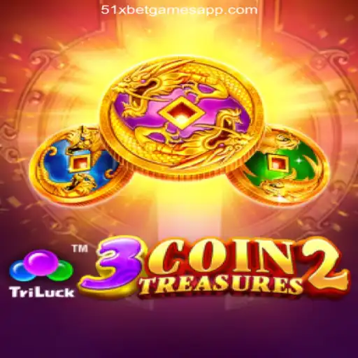 Dive into Thrills with 3CoinTreasures2: Your Ultimate Adventure Awaits