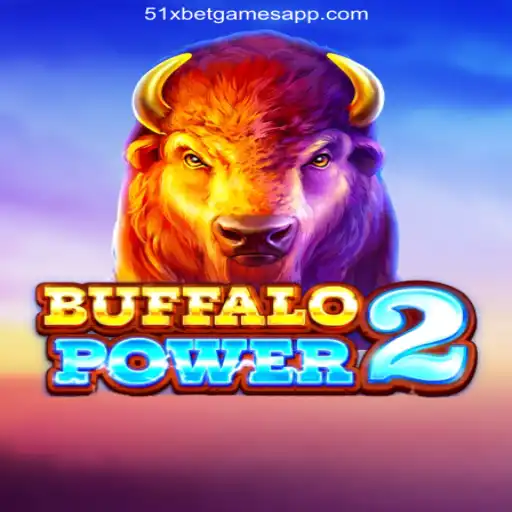 Discover the Thrills of BuffaloPower2 on 51XBET.games