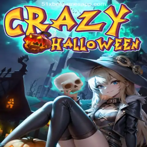 Unveiling CrazyHalloween: A Ghoulish Adventure on 51XBET.games Bet