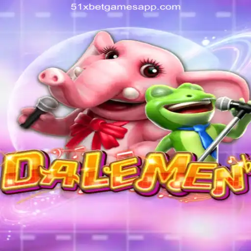 DALEMEN: An Engaging Adventure Awaits