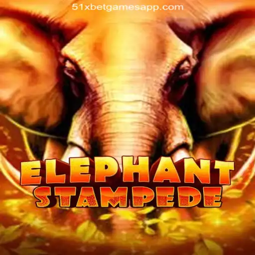 Immerse Yourself in the Excitement of ElephantStampede
