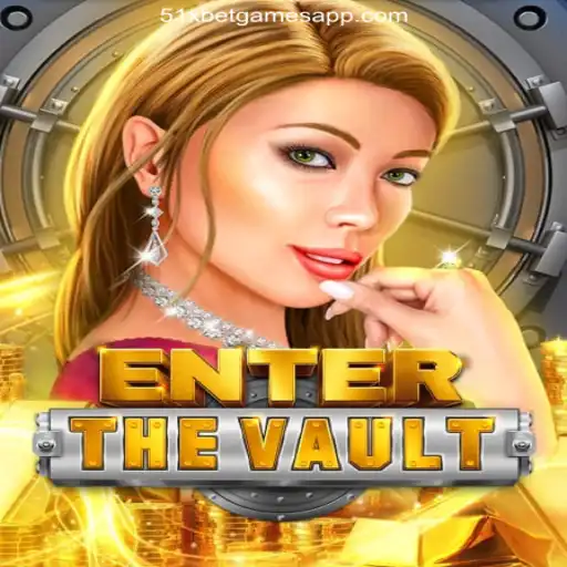 Explore 'EntertheVault': A Thrilling Gaming Experience