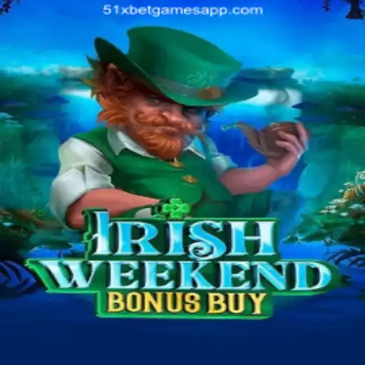 Discovering IrishWeekendBonusBuy: A Cultural Gaming Experience