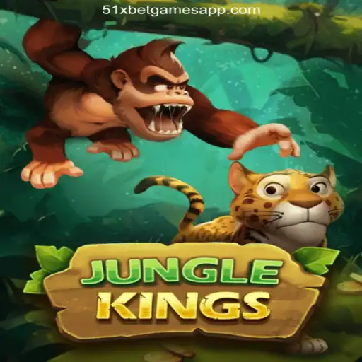 Discover the Thrilling World of JungleKings: A Captivating Venture into Adventure Gaming