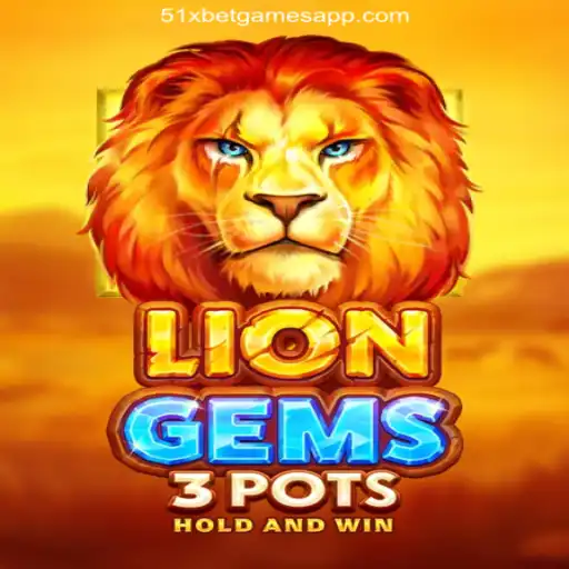 Discover the Thrills of LionGems3pots: A Captivating Casino Experience