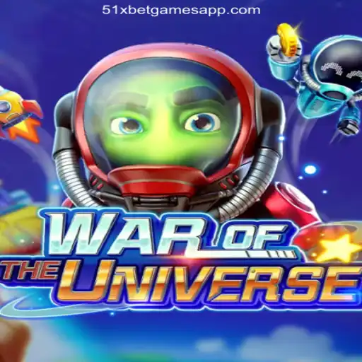 Unveiling the Intricacies of WAROFTHEUNIVERSE