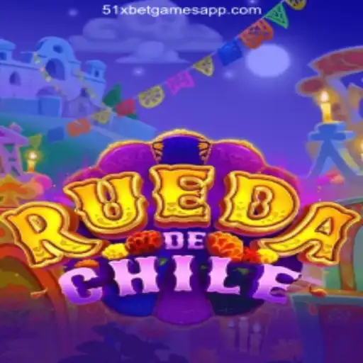 Discover the Thrilling World of RuedaDeChile: A New Gaming Sensation