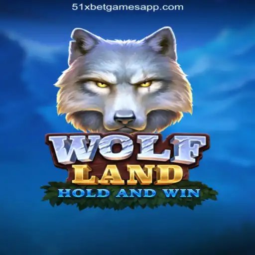 Discover the Adventure in WolfLand with 51XBET.games